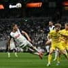 Kans op Engelse finale in Europa League groot: Spurs en Manchester United winnen halve finales