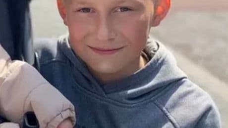 Family’s heartbreaking tribute to ‘cheeky & happy’ schoolboy, 14, killed in fire as 16 children arrested over his death