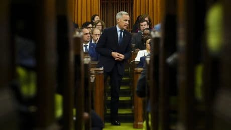 Alberta Indigenous leaders feel ‘slighted’ by Bill C-5