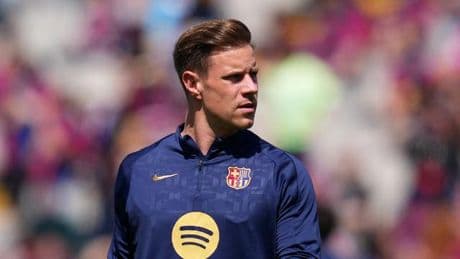 Marc-André ter Stegen: Wenn der eigene Verein zum Gegner wird