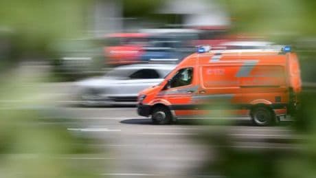 Baden-Württemberg: 84-Jährige wird von junger E-Scooter-Fahrerin angefahren und stirbt