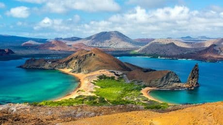 9 reasons a Galapagos cruise should be on every travel bucket list