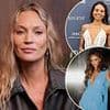 Kate Moss's extraordinary row with neighbour revealed, a nepo baby admits what everyone's thinking... and a Marchioness's quip to Meghan: RICHARD EDEN'S DIARY