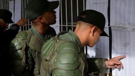Au Venezuela, le pouvoir de Nicolas Maduro conforté par la réouverture du dialogue avec l’administration Trump
