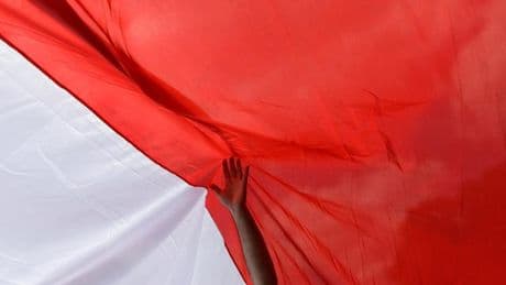Präsidentschaftswahl in Polen: "Er hatte Verbindungen zu Kriminellen, Neonazis, Hooligans"