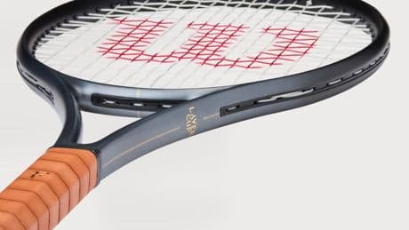 Wilson Releases Roger Federer Laver Cup Rackets And Bags