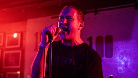 British punk rockstar dies aged 63 after short illness as band & family pay emotional tribute