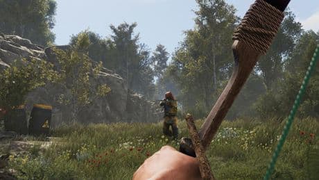 Rust sistem gereksinimleri nelerdir?