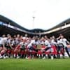 Mitch Apau promoveert 15 uur na geboorte zoon met Telstar: 'Moses was er snel'