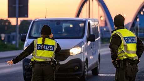 EU spricht von „Wende“ - Deutschland ist nicht mehr Migranten-Magnet!