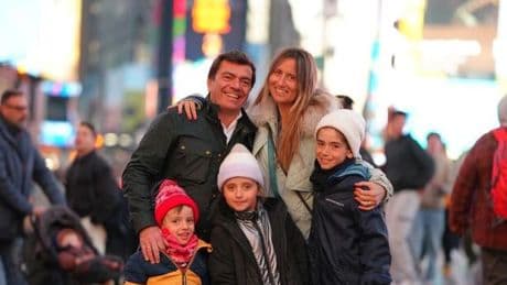 Hudson River helicopter crash: NYC chopper 'had mechanical issue months before fatal wreck'