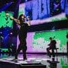 Sängerin mit Stimmproblemen: Sorge um die deutsche ESC-Kandidatin Tynna