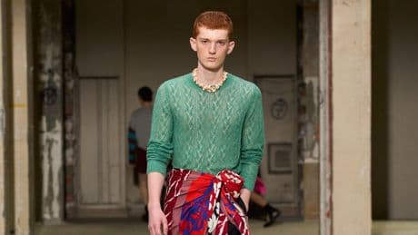 Mode homme printemps-été 2026 : les tendances à suivre