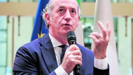 Il terzo mandato garantisce il cittadino