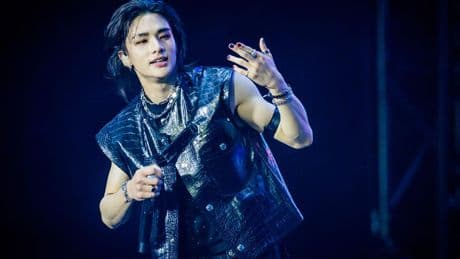 Stray Kids Member Scores His First Solo Smash With A Major Duet