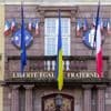 VRAI OU FAUX. Israélien, palestinien, ukrainien... Une mairie a-t-elle le droit d'arborer un drapeau étranger ?