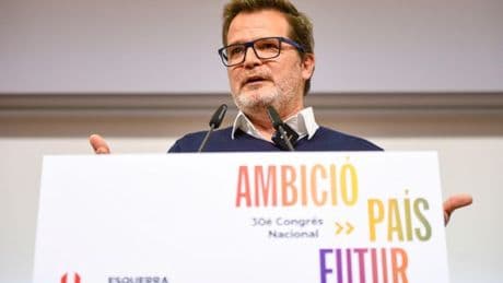 ERC culpa a Montero del bloqueo con la financiación: "Con su actitud, pone fecha de caducidad a la legislatura"