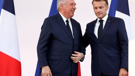 Comment François Bayrou a anesthésié Emmanuel Macron