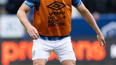 Former Premier League captain and club cult hero, 36, wakes up unemployed as one of TEN players released