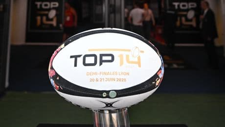 Top 14 : vers une grève des joueurs pour protester contre une plus grande transparence de leurs revenus ?