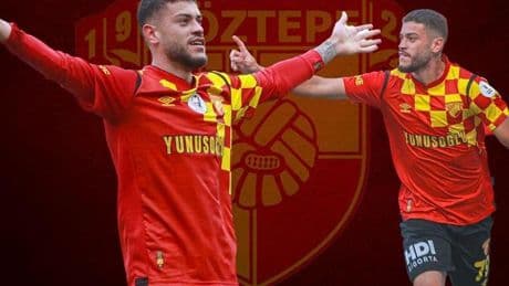 Leipzig, Romulo transferini bitiriyor