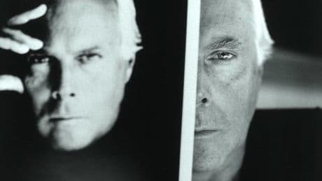Giorgio Armani: Das Überflüssige war ihm zuwider