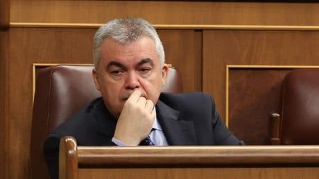 El abogado de Cerdán renunciará a su defensa en el Tribunal Supremo