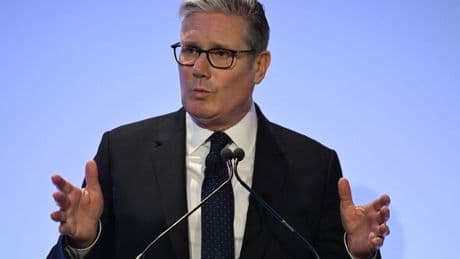 Keir Starmer is finished – here's what happens next to Labour's little puppet
