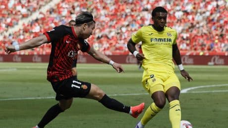 Saltan las alarmas: preocupa la rodilla de Logan Costa