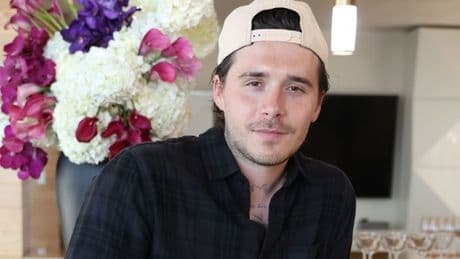 Brooklyn Beckham torn to shreds by royal chef for 'ridiculous' idea
