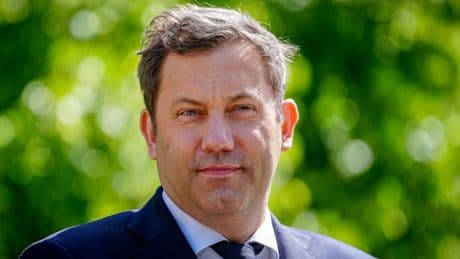 Neue Bundesregierung: Minister Klingbeil, Hubig und Bas benennen erste Projekte