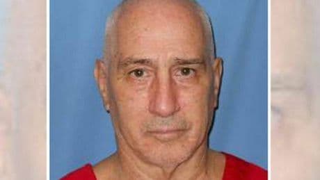 Death Row inmate of 48 years ate chicken tenders and a root beer float before execution