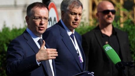 La recette de la paix selon Moscou : conditions irréalistes, intentions inchangées