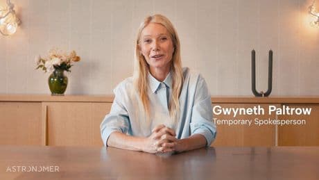 Gwyneth Paltrow als &#8217;tijdelijk woordvoerder&#8217; om pr-crisis op te lossen