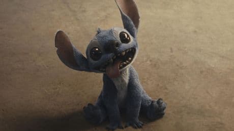 'Lilo & Stitch' passes 'Sinners' to become 2nd highest grossing film of 2025