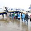 Ryanair verliert Spitzenposition: Ticketpreise bei Billigairlines ziehen teils deutlich an