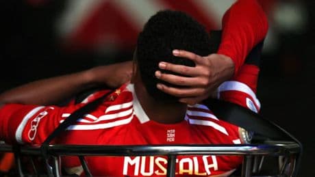 Klub-WM: Die Bayern müssen mehr an ihre Spieler denken als an das Geld von Infantino