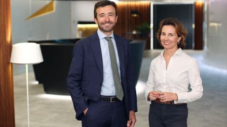 Natalia Jaquotot deja la Dirección General de Tributos y ficha por EY Abogados