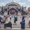 Live - Officieel: Tomorrowland start om 14 uur voor alle bezoekers, nieuwe hoofdpodium opent vanaf 16 uur