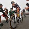 Radsport: Tour-Debütant Lipowitz: „Nicht groß im Mittelpunkt stehen“