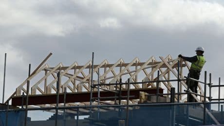 Sales of new homes in London have collapsed to 'catastrophic' lows in 2025 says report