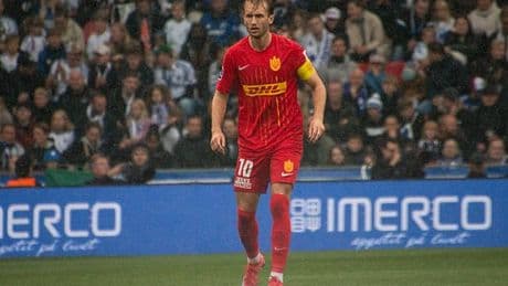 Benjamin Nygren to Celtic transfer fee revealed as Brendan Rodgers closes in on man who was once hotter than Zlatan