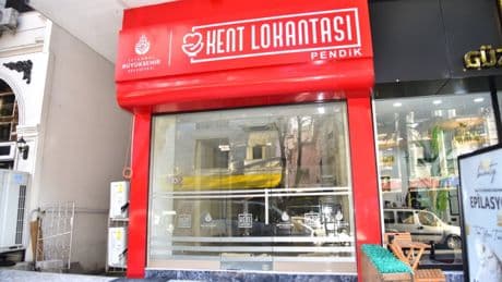 İstanbul'da uygun fiyatlı yemek nerede yenir? İBB Kent Lokantası 8 Mayıs menüsü açıklandı: Sadece 40 TL’ye doyurucu menü