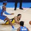 NBA. Opéré d’une rupture du tendon d’Achille, Tyrese Haliburton manquera la saison prochaine