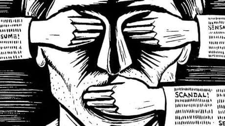 Censura da manifesto: così i Comuni zittiscono le opinioni