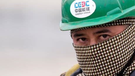 Ungarn/Serbien | In Chinesisch-Europa gehen die Uhren wie überall
