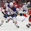 Connor McDavid is producing in the Stanley Cup Final, but is it enough for the Oilers?