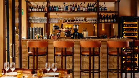 «Être photogénique est un élément clé» : le pari risqué des restaurants parisiens, lancés dans une «course à l’esthétisme»
