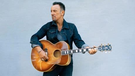 Las caras ocultas del 'Boss': Bruce Springsteen lanza de golpe siete discos inéditos grabados entre 1983 y 2018