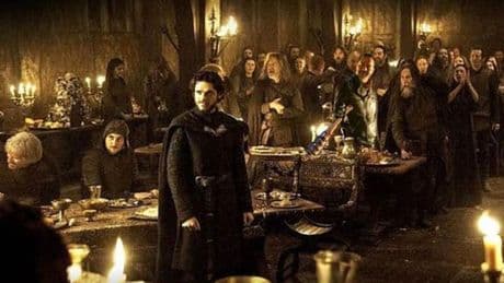 Israel wiped out Iranian nuclear scientists and leaders in 'Game of Thrones' attack